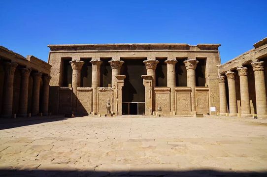 Edfu Temple