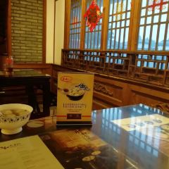 YONGHE FISH BALL User Photo
