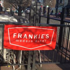 Frankie's Modern Diner User Photo