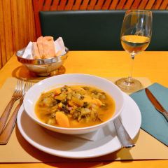 La Zucca User Photo