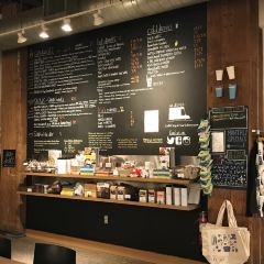 Flour Bakery + Cafe User Photo