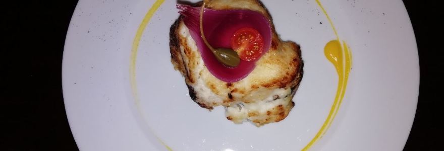 Osteria della Madonna