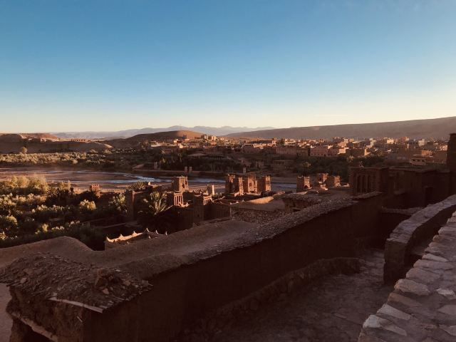 Ait Ben Haddou