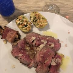 Ristorante Do Ciacole User Photo