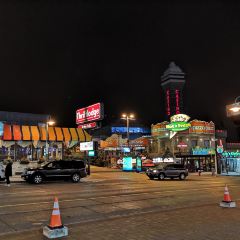 Tim Hortons(Clifton Hill) ảnh của người dùng