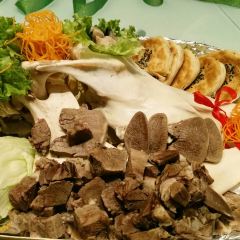 YU XIAN DU User Photo