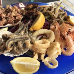La Buca User Photo