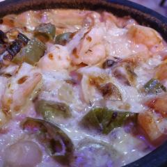 Inci Restaurant User Photo
