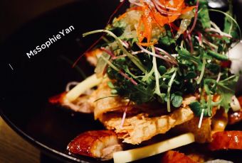 Hakkasan Mayfair User Photo