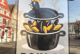 Poules Moules User Photo