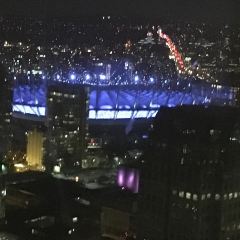 Top of Vancouver Revolving Restaurant User Photo