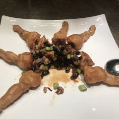 Imperial Treasure Fine Chinese Cuisine (Shanghai) User Photo