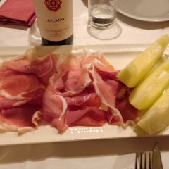 Trattoria Dall'Oste User Photo