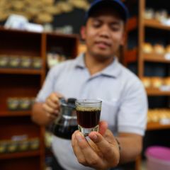 Otten Coffee 여행 사진