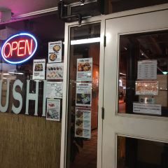 Fukuroku Sushi Express User Photo