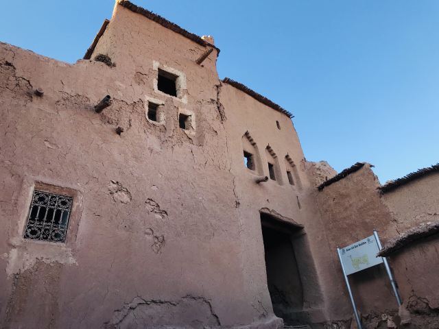 Ait Ben Haddou