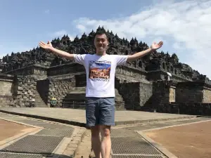 Pawon Temple