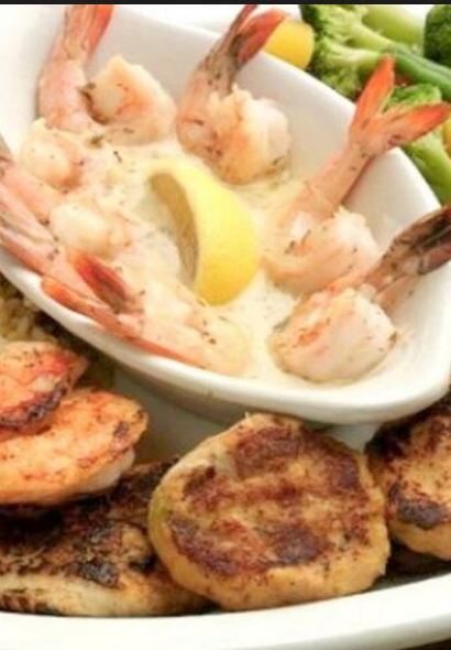 Wilsons Boathouse On Hamilton Seafood Restaurant