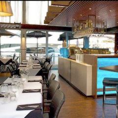 Black Angus Bar & Grill 여행 사진