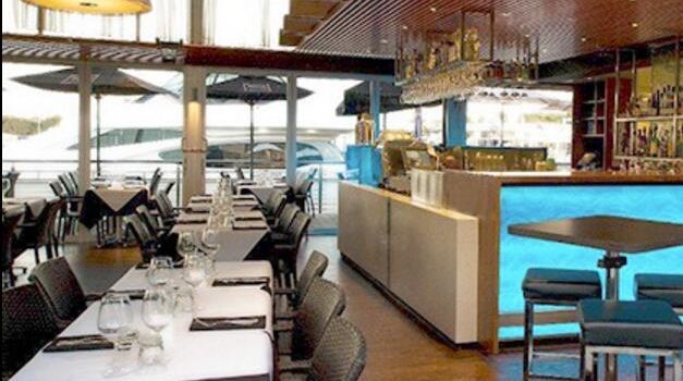 Black Angus Bar & Grill