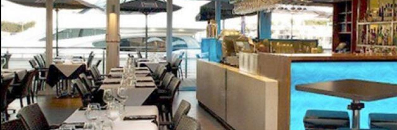 Black Angus Bar & Grill