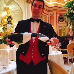 The Palm Court User Photo