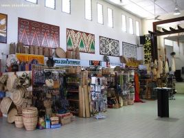 Handcraft and Tourist Centre