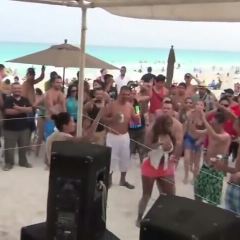 Mandala Beach Club User Photo