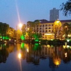 WENFENG GARDEN HOTEL User Photo
