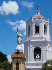 Catedral metropolitana de Cebú