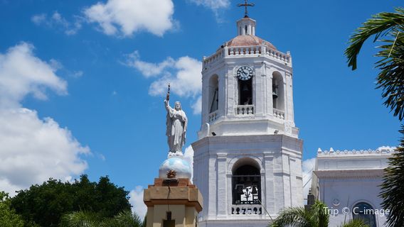 Cebu Metropolitan Cathedral