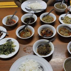 Golden Myanmar 2 Restaurant User Photo