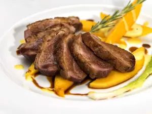 L'Etoile Restaurante