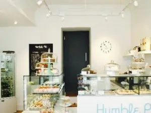 Humble Pie Bakery