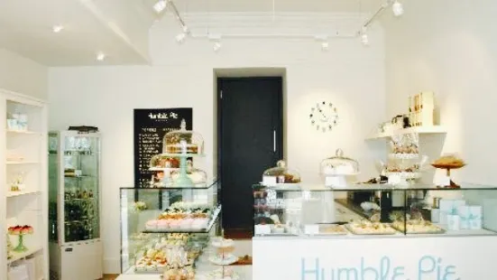 Humble Pie Bakery