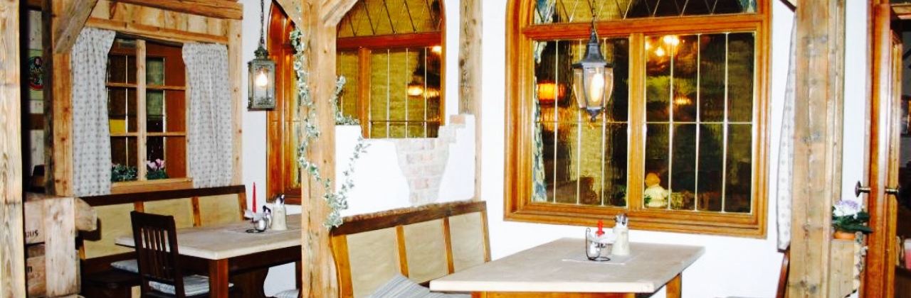 Brauereigasthof Braustuberl