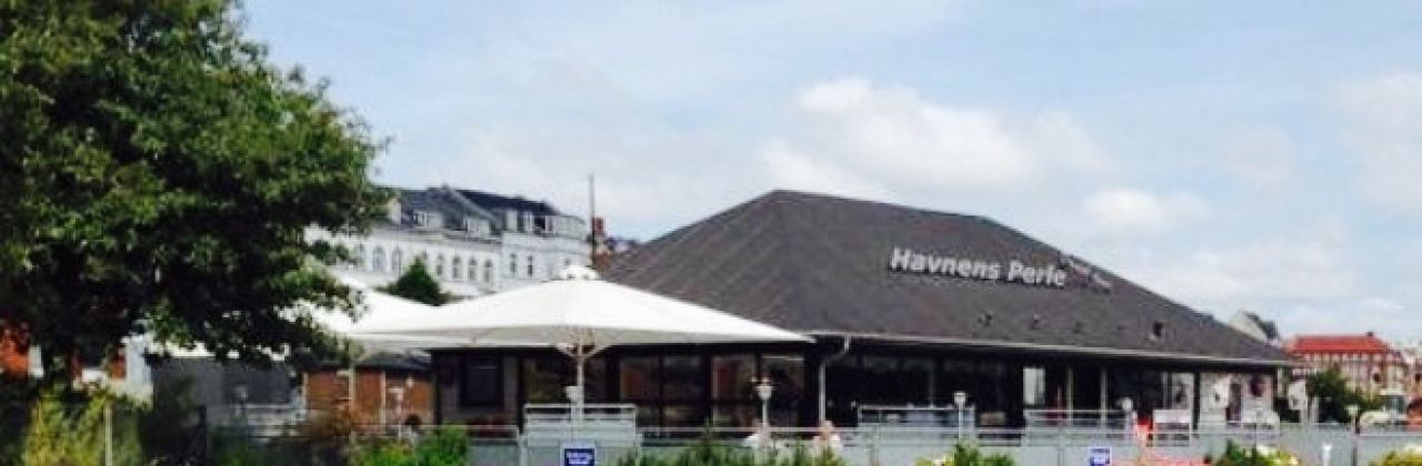 Havnens Perle
