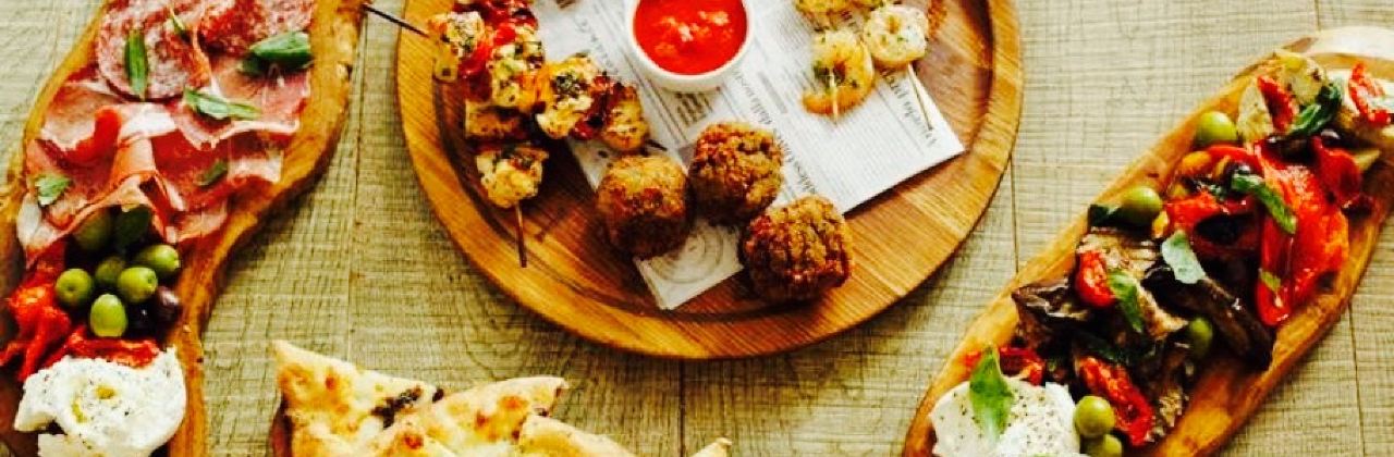 Zizzi - Sheffield Meadowhall