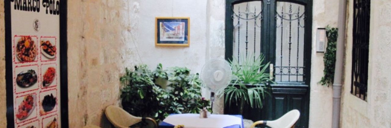 Marco Polo Restaurant