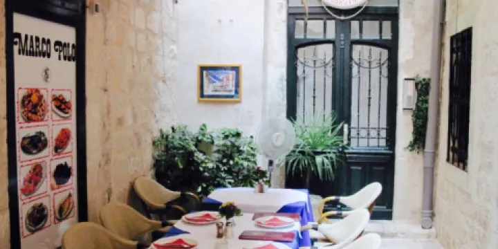 Marco Polo Restaurant