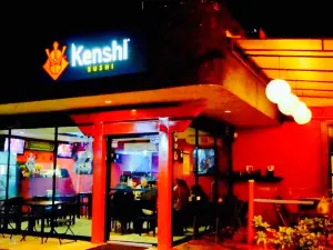 Kenshi Sushi
