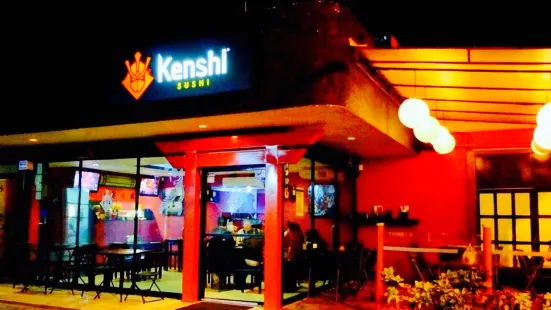 Kenshi Sushi Pensiones