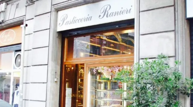 Pasticceria Ranieri