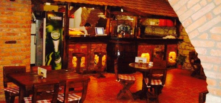 Pizzeria Oliva