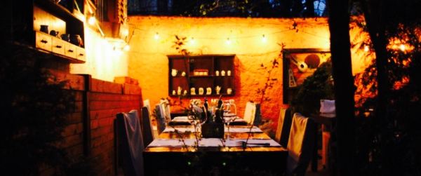 Mediterraneo Restaurant