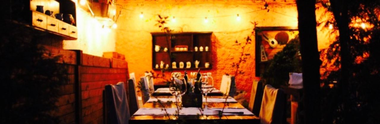 Mediterraneo Restaurant