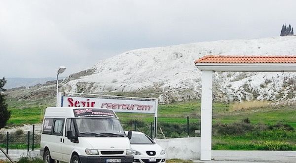 Seyir Restaurant