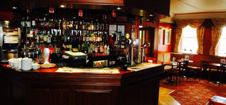 The Imperial Restaurant