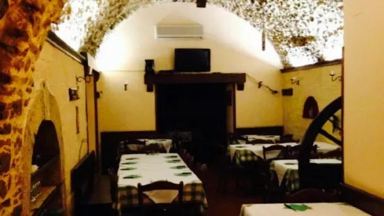 Ristorante Pizzeria La Carnaleta