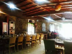 Restaurante Villa Rosa